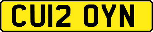 CU12OYN