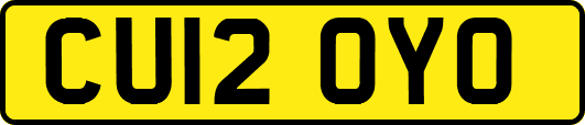 CU12OYO