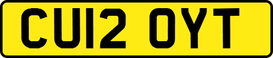 CU12OYT