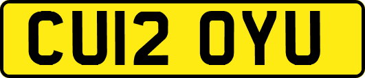 CU12OYU