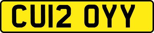 CU12OYY