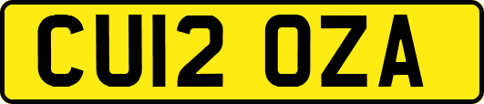 CU12OZA
