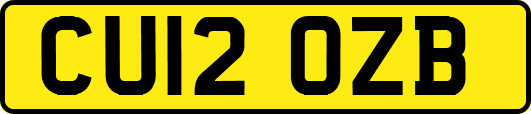 CU12OZB