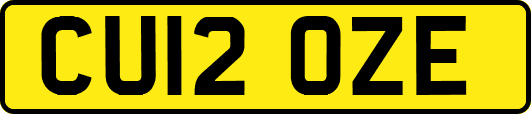 CU12OZE