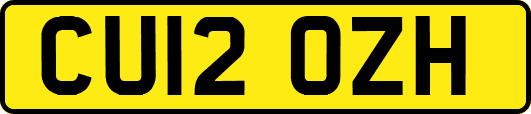 CU12OZH