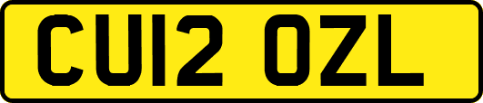 CU12OZL