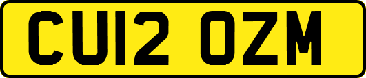 CU12OZM