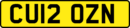 CU12OZN