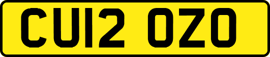 CU12OZO