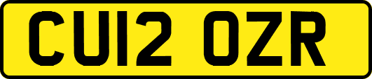 CU12OZR