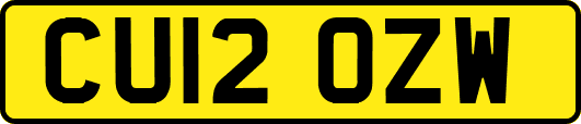 CU12OZW