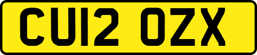 CU12OZX