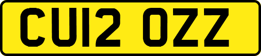 CU12OZZ