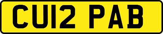 CU12PAB