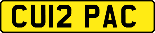 CU12PAC