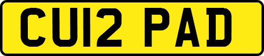 CU12PAD