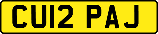 CU12PAJ