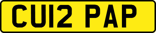 CU12PAP