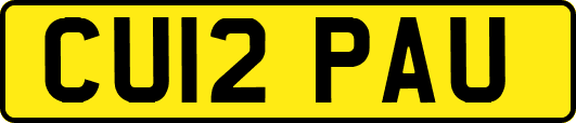 CU12PAU