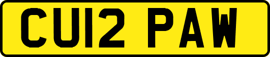 CU12PAW