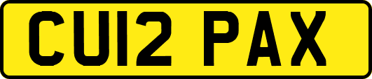 CU12PAX