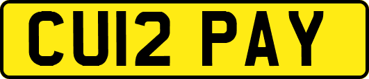 CU12PAY