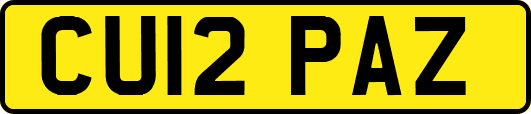 CU12PAZ