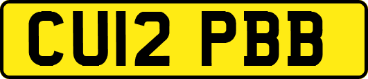 CU12PBB