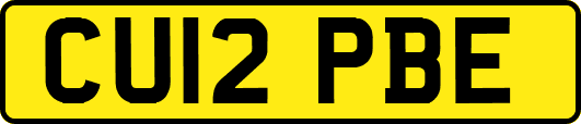 CU12PBE