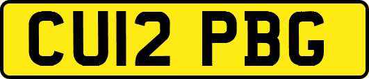 CU12PBG