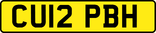 CU12PBH