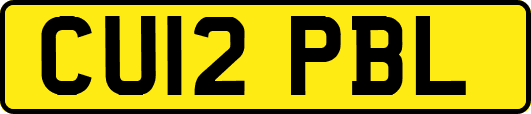 CU12PBL