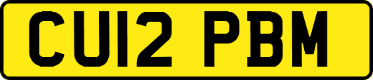 CU12PBM