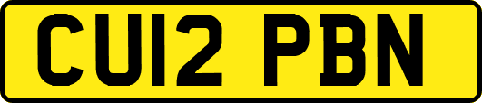 CU12PBN