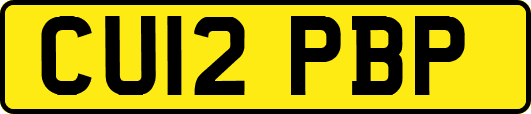 CU12PBP