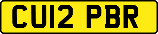 CU12PBR