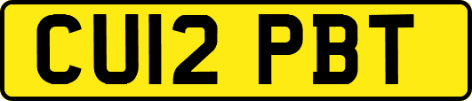CU12PBT