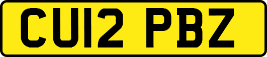 CU12PBZ