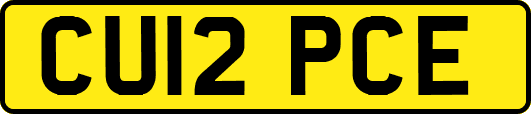 CU12PCE