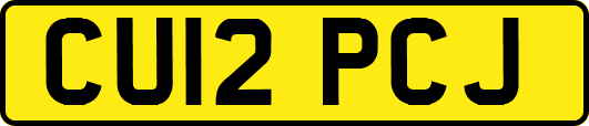 CU12PCJ