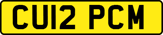 CU12PCM