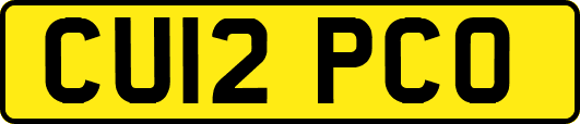 CU12PCO