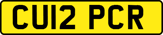 CU12PCR
