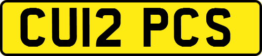 CU12PCS