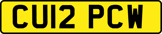 CU12PCW