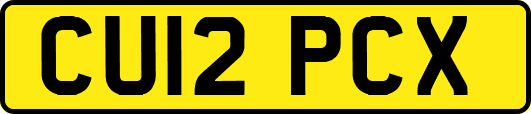 CU12PCX