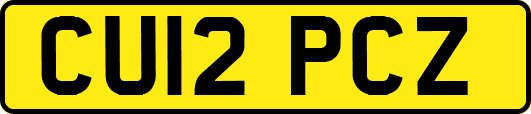 CU12PCZ