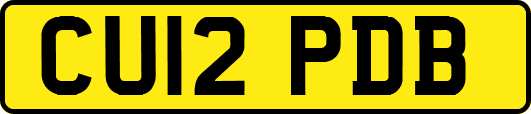 CU12PDB