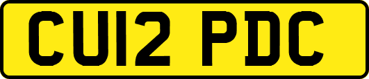CU12PDC