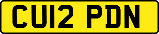 CU12PDN
